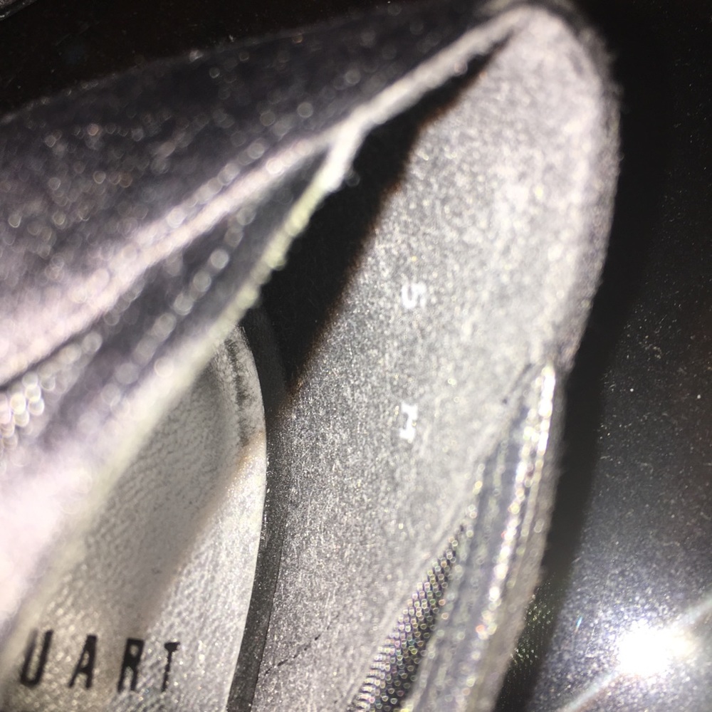 Stuart Weitzman Evening Pumps - image 7